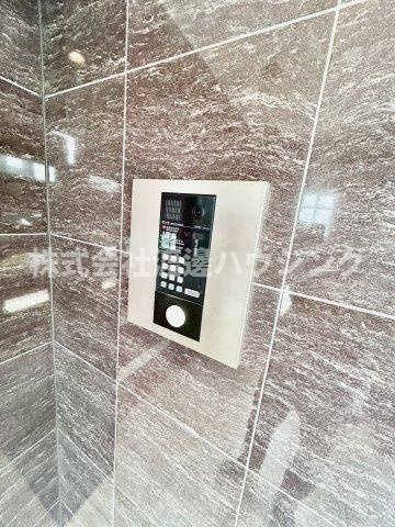 セレノアロッジオ江坂西のセキュリティ|オートロックで安心