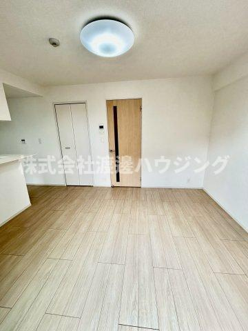 セレノアロッジオ江坂西の内装