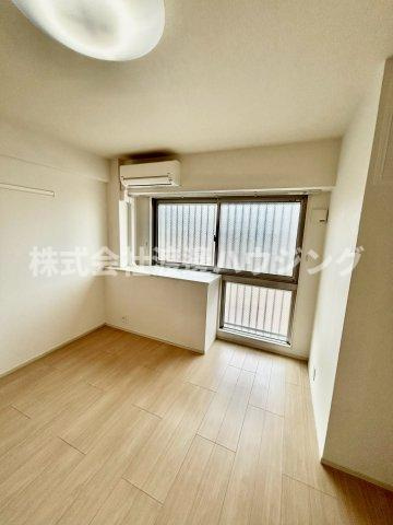 セレノアロッジオ江坂西の内装