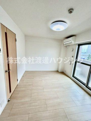 セレノアロッジオ江坂西の内装