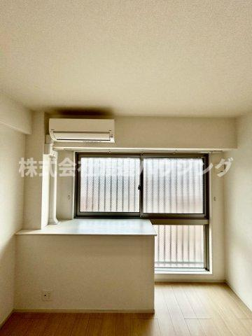 セレノアロッジオ江坂西の内装