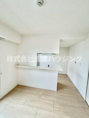 セレノアロッジオ江坂西の内装