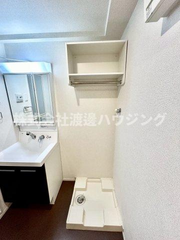 セレノアロッジオ江坂西の設備