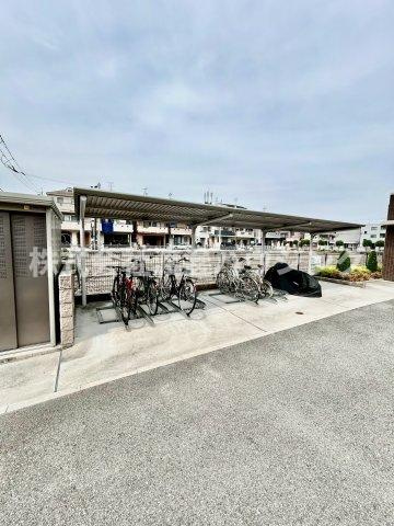 セレノアロッジオ江坂西のその他共用部分