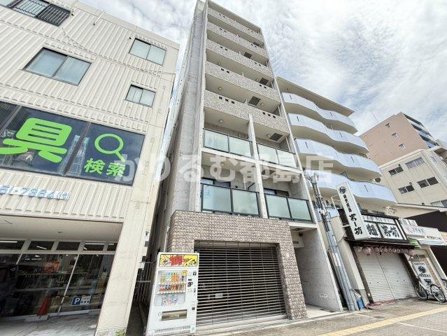 ラ・フォーレ東野田