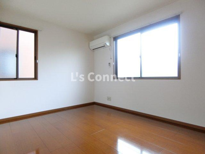 【その他】 | リビングタウン将監Ｂ | 各部屋独立の２ＬＤＫ。