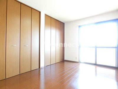 【その他】 | リビングタウン旭Ｄ | 各部屋が独立していて、それぞれのお部屋がもてます。