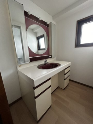 【洗面所】 | フラッツエムズ