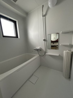 【浴室】 | フラッツエムズ