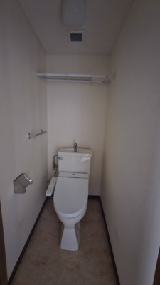 【トイレ】 | フラッツエムズ