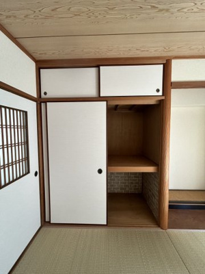 【収納】 | フラッツエムズ