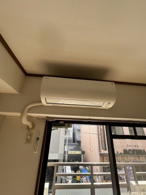 【設備】 | フラッツエムズ