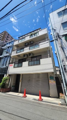 【外観】 | フラッツエムズ