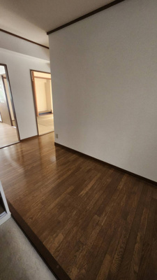 【内装】 | フラッツエムズ