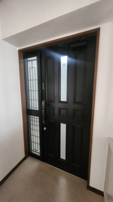 【玄関】 | フラッツエムズ