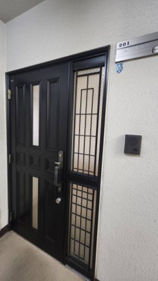 【玄関】 | フラッツエムズ