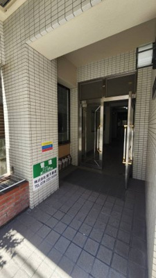 【エントランス】 | フラッツエムズ