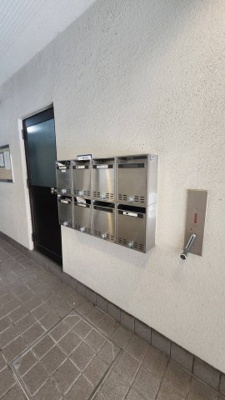 【その他共用部分】 | フラッツエムズ