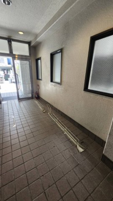 【ロビー】 | フラッツエムズ