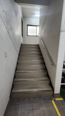 【その他共用部分】 | フラッツエムズ