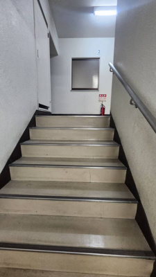 【その他共用部分】 | フラッツエムズ