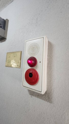 【設備】 | フラッツエムズ