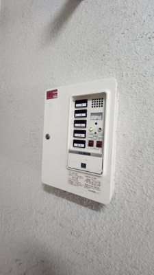 【設備】 | フラッツエムズ