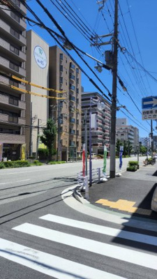 【周辺】 | フラッツエムズ