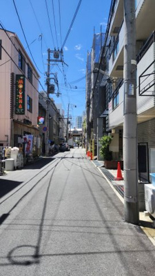 【周辺】 | フラッツエムズ