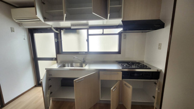 【キッチン】 | フラッツエムズ