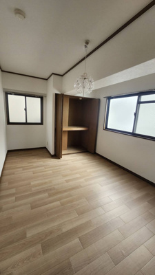 【洋室】 | フラッツエムズ