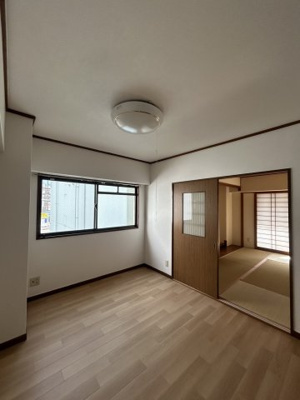 【洋室】 | フラッツエムズ