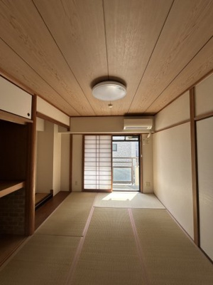 【和室】 | フラッツエムズ