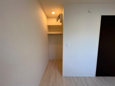 【収納】 | ソリジエ | 便利な収納スペースです