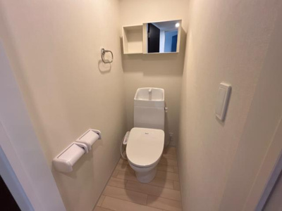 【トイレ】 | ソリジエ | シャワー付トイレ