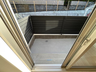 【その他】 | ソリジエ | 庭