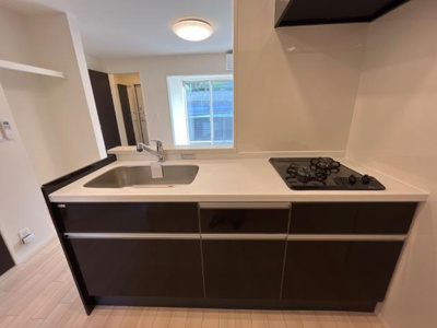 【キッチン】 | ソリジエ | キッチンでお料理をお楽しみください