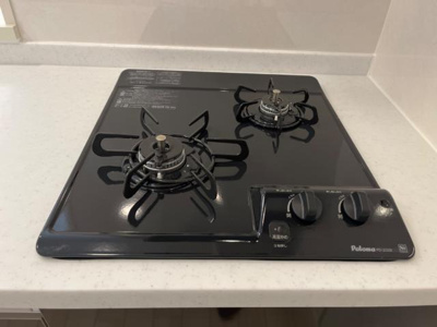 【設備】 | ソリジエ | キッチン