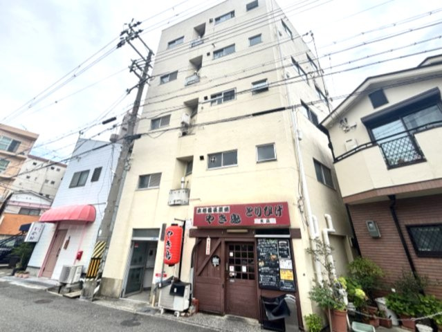 王子コーポ
