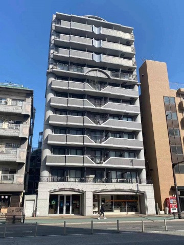 エステート・モア高宮PAIR