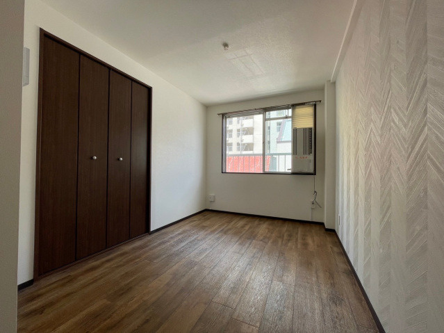 メゾン・ドなかがわの居間・リビング