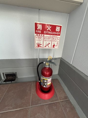 【設備】 |  メゾン・ド・ミュリエ灘