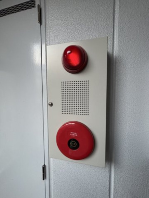 【セキュリティ】 |  メゾン・ド・ミュリエ灘