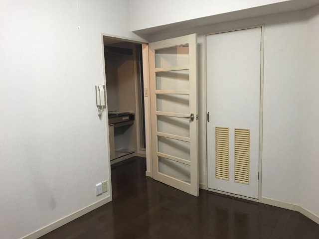 ライベストコート南福岡の内装