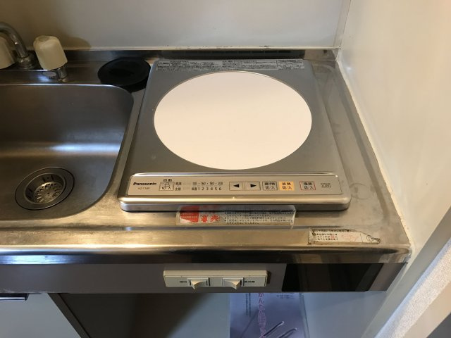 ライベストコート南福岡の設備