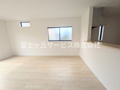 【ダイニング】 | 磐田市福田 5期 新築一戸建て 1号棟 | ダイニングです