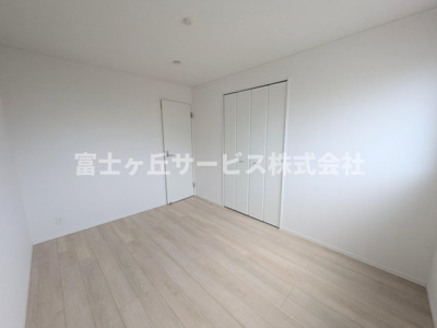【洋室】 | 磐田市福田 5期 新築一戸建て 1号棟 | 洋室です