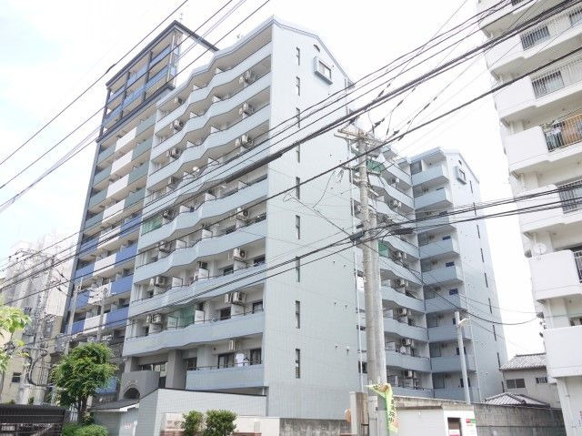 ルネスロワール天神サウス