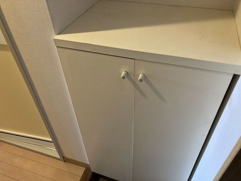 ルネスロワール天神サウスの設備