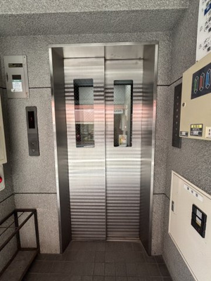 【その他共用部分】 | 神戸バザービル